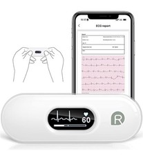 CheckMe DuoEK S Mobiles EKG