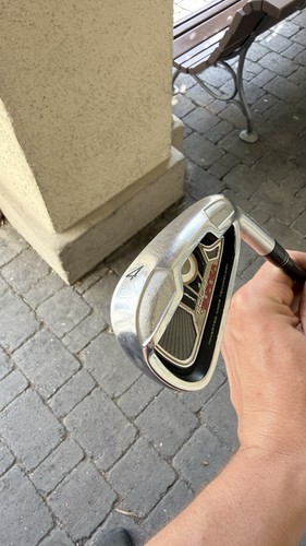 Taylormade burner tour iron - taylormade,