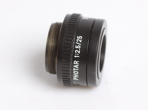 Leica photar 25 m20 - photar,