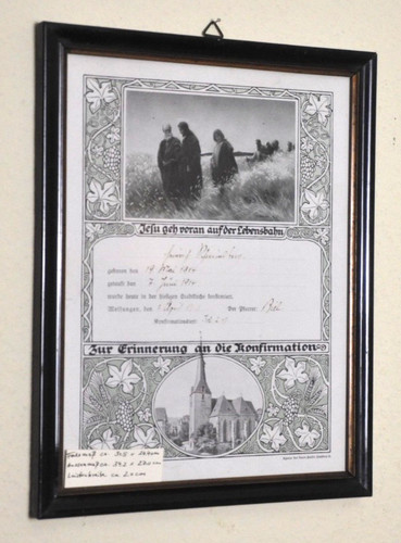 Biedermeierrahmen berliner - biedermeierrahmen,