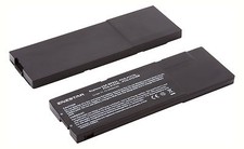 4400mAh Akku für SONY