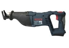 Bosch GSA 18 V-LI Professional