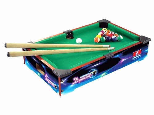 Billiard tisch 34cm - tisch,