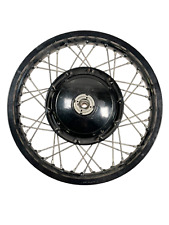 Ural Tourist Vollnabe Alu Felge 19 x 2.15 Original Gebraucht Ranger Sportsman