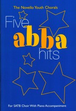 The Novello Youth Chorals Five