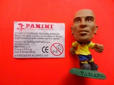 Microstars von Panini / 2003 - Kamara - 50 mm