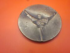 42074 Medaille Bronze Johannes