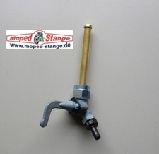 Simson Benzinhahn  KR50 optional SR2 SR1 EHR Marke Oldtimer DDR Suhl am Tank