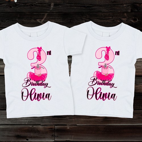 Shirt ballerina - t-shirt,