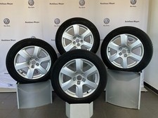 Original Audi Alu 17 Zoll
