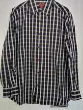 Trek&Travel Herren Hemd Gr XL