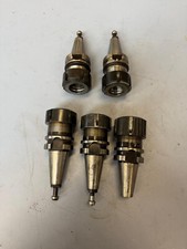 1x SK 30 BT30H60ER32 Spannzangenaufnahme Werkzeugaufnahme inkl. Mwst.