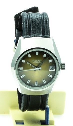Rare vintage vulcain - vintage,