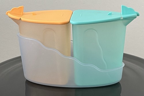 Tupperware junge welle milch - milch, &