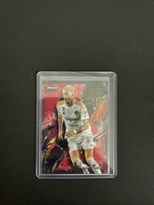2024 Topps Finest MLS - Common