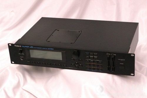 Roland 990 super jd - jd-990,