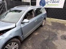 Tür links vorne VW Passat B6