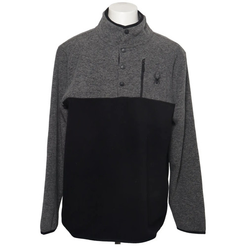 Spyder fleecepullover - spyder,,