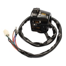 Lenkerschalter links für