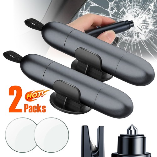 Auto notfallhammer - 2x,