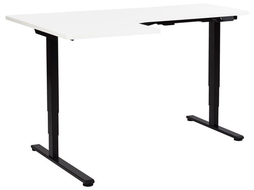 Steh schreibtisch elektrisch - steh,
