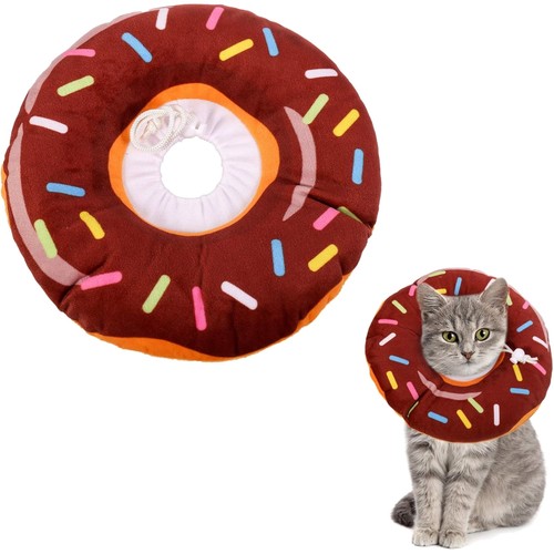 Katzen halsband schutzkragen - halsband,