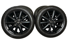 Original MINI Cooper 3 SE F55