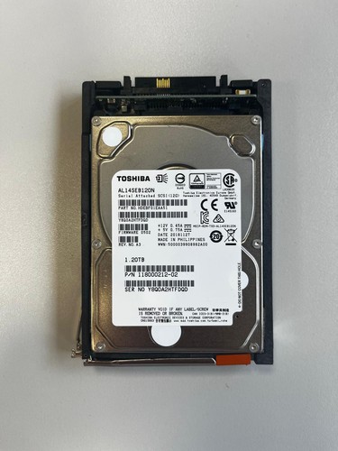 Toshiba tb hdd - tb,