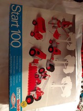 fischertechnik konvolut