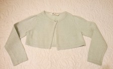 Bolero Jäckchen Mädchen H&M