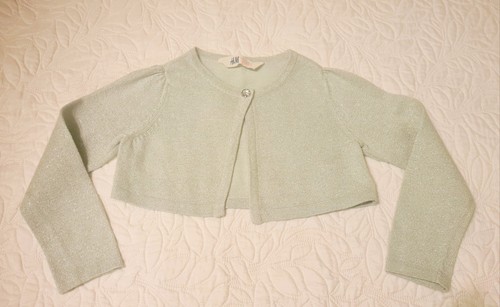 Bolero jäckchen mädchen - bolero,