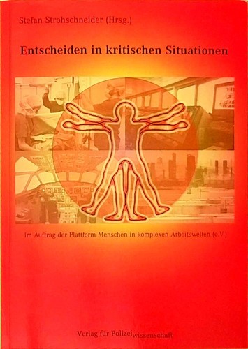 Entscheiden kritischen - in,