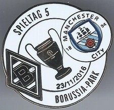 Pin -Campions League 2016-2017