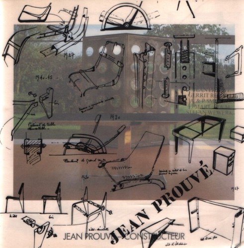 Constructeur prouvé jean - constructeur., jean: