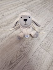 Spieluhr Baby Sterntaler Schaf