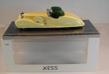 Kess 1/43 Mercedes Benz 540K