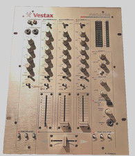 Vestax PMC-270A DJ-Mixer