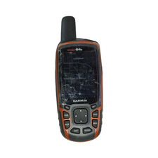 Garmin gpsmap 64s Navi Wandern