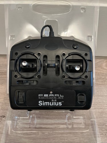 Simulus pearl edition - simulus,