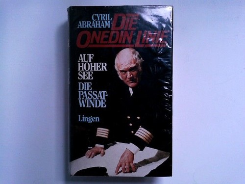 Die onedin linie auf - linie:, hoher