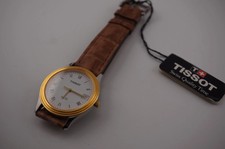 Vintage Tissot PR50 Herren Quartzuhr T126318