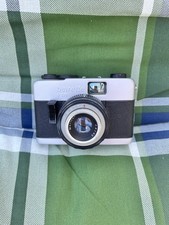 Beirette VSN Fotoapparat aus