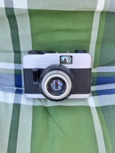 Beirette vsn fotoapparat aus - beirette,