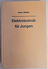 Heinz Richter ELEKTROTECHNIK