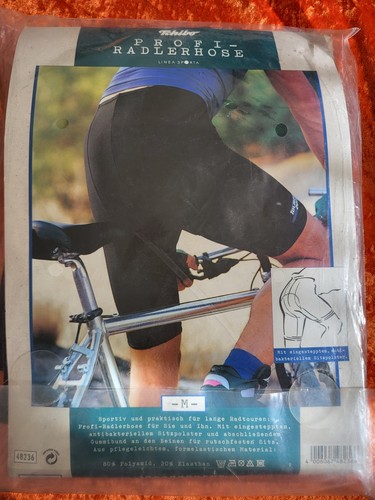 Tchibo profi radlerhose linea - profi-radlerhose,