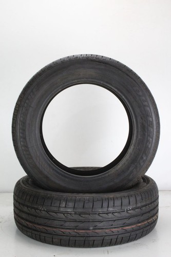 Bridgestone dueler p - dueler, h/p