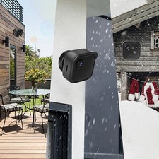 Wasserdichte Tasche für Blink