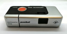 Agfa Agfamatic 1008 Sensor
