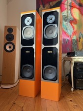 TSM 8000 Lautsprecher