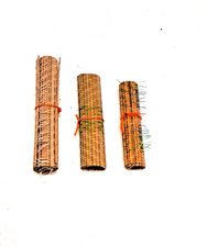 Krippenzubehör 3 Stück